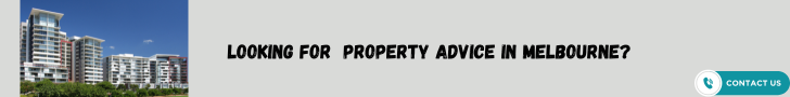 property advice melbourne